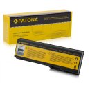 Akku kompatibel Dell 6000 Inspiron 6000 9200 9300 E1505n...
