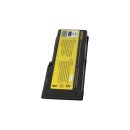 PATONA Akku passend für Dell 6000 Inspiron 6000 9200 9300 E1505n E1705 XPS – 11,1 Volt 6600 mAh