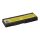 PATONA Akku passend für Dell 6000 Inspiron 6000 9200 9300 E1505n E1705 XPS – 11,1 Volt 6600 mAh