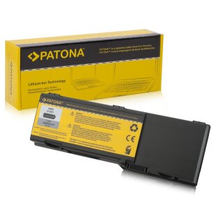 Akku kompatibel Dell 6400 Inspiron 1501 E1501 E1505 E1705 XPS