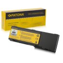 Akku kompatibel Dell 6400 Inspiron 1501 E1501 E1505 E1705...