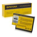 Akku kompatibel HP Pavillion Compaq nx9000 nx9005 nx9008...