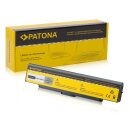 Akku kompatibel Sony BPS9 Black ohne CD PCG 5G1L 5G2L...