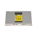 PATONA Akku passend für Apple A1175 Macbook Pro A1150 MA463 MA463CH / A – 10,8 Volt 5600 mAh