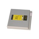PATONA Akku passend für Apple A1175 Macbook Pro A1150 MA463 MA463CH / A – 10,8 Volt 5600 mAh