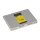 PATONA Akku passend für Apple A1175 Macbook Pro A1150 MA463 MA463CH / A – 10,8 Volt 5600 mAh