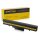 Akku kompatibel HP Compaq 500 510 530 Compaq 500 510 530