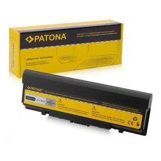 Akku kompatibel Dell Inspiron 1520 Inspiron 1520 1521 1720 1721