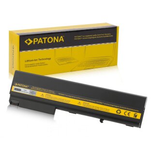 Akku kompatibel HP NX7400 Compaq 7400 8200 8400 8500 8700 9400