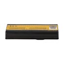 Akku kompatibel Asus A32-X51 A32-T12J A32-XT12 T12 T12C T12Er