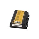 PATONA Akku passend für Asus A32-X51 A32-T12J A32-XT12 T12 T12C T12Er – 11,1 Volt 4400 mAh