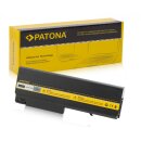 Akku kompatibel HP NC6100 Compaq NC6110 NC-6110 NC6115...