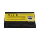 Akku kompatibel Acer TM00751 Extensa 5210300508 5220100508