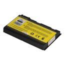 Akku kompatibel Acer TM00751 Extensa 5210300508 5220100508