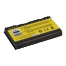 PATONA Akku passend für Acer TM00751 Extensa...