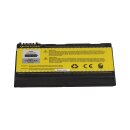 PATONA Akku passend für Acer TM00751 Extensa 5210300508 5220100508 – 11,1 Volt 4400 mAh