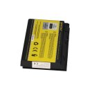 PATONA Akku passend für Acer TM00751 Extensa 5210300508 5220100508 – 11,1 Volt 4400 mAh