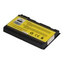 PATONA Akku passend für Acer TM00751 Extensa 5210300508 5220100508 – 11,1 Volt 4400 mAh