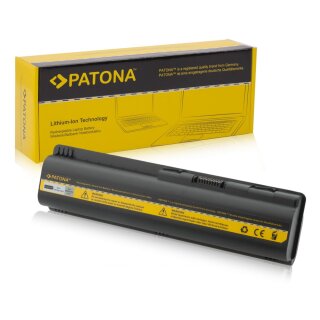Akku kompatibel HP DV4 DV5 DV6 G50 G50100 G50-100 G60 G60100