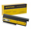 Akku kompatibel Toshiba PA3634 Dynabook CX45F CX-45F...