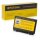 Akku kompatibel Asus K50ij 4400mAh A32-F82 F52 F52 F-52 F82