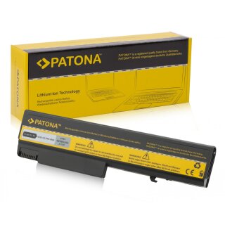 Akku kompatibel HP HSTNN-I44C Compaq 6530b 6535b 6730b 6735b