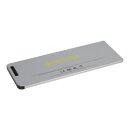 Akku kompatibel Apple A1280 Polymer MacBook A1278 Aluminum Unibody