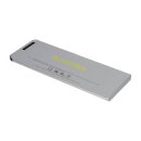 PATONA Akku passend für Apple A1280 Polymer MacBook A1278 Aluminum Unibody – 10,8 Volt 4600 mAh