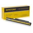 Akku kompatibel Acer one A110 Aspire One 571 9.1 8.9 A110