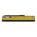 PATONA Akku passend für Asus A32-1015 EEE PC Asus Eee PC 1015 – 10,8 Volt 4400 mAh