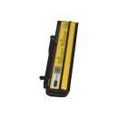 PATONA Akku passend für Asus A32-1015 EEE PC Asus Eee PC 1015 – 10,8 Volt 4400 mAh