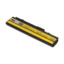 PATONA Akku passend für Asus A32-1015 EEE PC Asus Eee PC 1015 – 10,8 Volt 4400 mAh