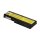 PATONA Notebook-Akku für Toshiba P200 PA3536U-1BRS Equium Equium P200178 – 10,8 V 6600 mAh