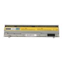 Battery compatible Dell e6400 e6500 must fit to e6410 w1193