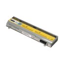 Battery compatible Dell e6400 e6500 must fit to e6410 w1193