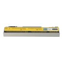 PATONA Akku passend für Dell E6400 E6500 must fit to E6410 W1193 – 11,1 Volt 4400 mAh