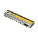 PATONA Akku passend für Dell E6400 E6500 must fit to E6410 W1193 – 11,1 Volt 4400 mAh