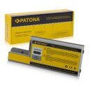 Akku kompatibel Dell D531 Latitude D531 D531N D820 D830 D531