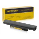 Akku kompatibel Dell Mini 10 11 black Inspiron Mini 10 11...