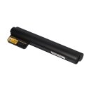 PATONA Akku passend für HP Mini 210 COMPAQ Mini CQ20 Mini 210 Mini 210 – 11,1 Volt 4400 mAh