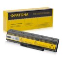 Akku kompatibel Acer AS07A31 AS07A41 AS07A51 AS07A52 AS07A71