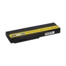 PATONA Akku passend für Asus A32-M50 G50 G50VT G60...