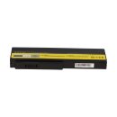 PATONA Akku passend für Asus A32-M50 G50 G50VT G60 G60VX G60VXRBBX05 – 11,1 Volt 6600 mAh