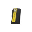 PATONA Akku passend für Asus A32-M50 G50 G50VT G60 G60VX G60VXRBBX05 – 11,1 Volt 6600 mAh