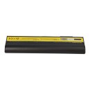 PATONA Akku passend für Asus A32-M50 G50 G50VT G60 G60VX G60VXRBBX05 – 11,1 Volt 6600 mAh