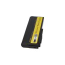 PATONA Akku passend für Asus A32-M50 G50 G50VT G60 G60VX G60VXRBBX05 – 11,1 Volt 6600 mAh