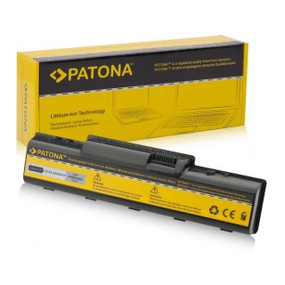 Akku kompatibel Acer AS09A31 Aspire 4732 5332 5334 5516 5517