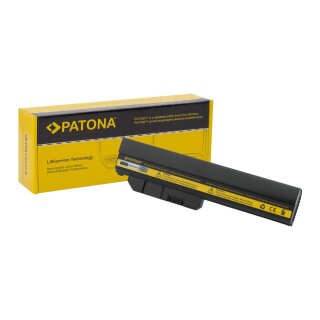 Akku kompatibel HP HSTNN-OB0N Mini 311 1000 1000CA 1000NR