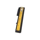 PATONA Akku passend für HP EliteBook Elitebook 8530p 8530w 8540p 8540w – 14,8 Volt 4400 mAh