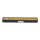 PATONA Akku passend für HP EliteBook Elitebook 8530p 8530w 8540p 8540w – 14,8 Volt 4400 mAh
